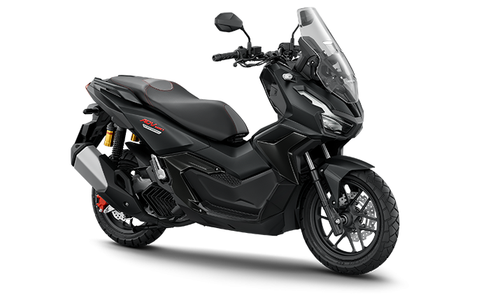Honda ADV