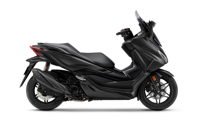 Honda Forza