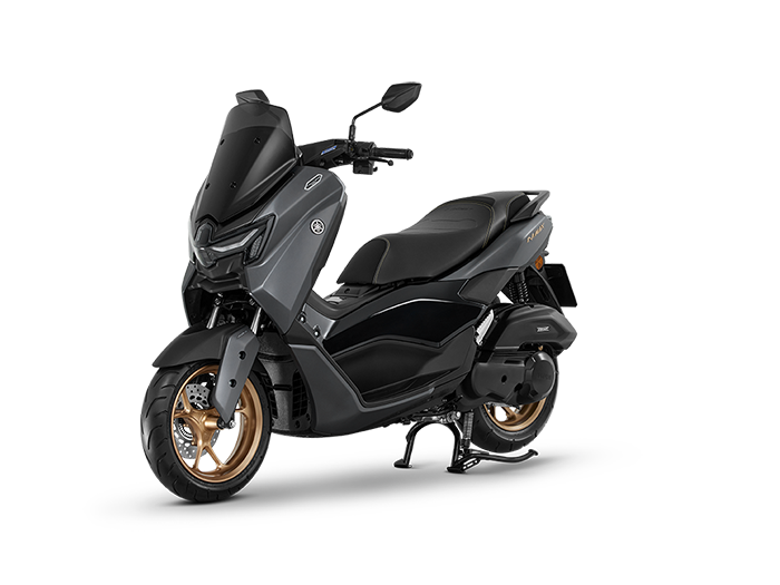 Yamaha NMAX