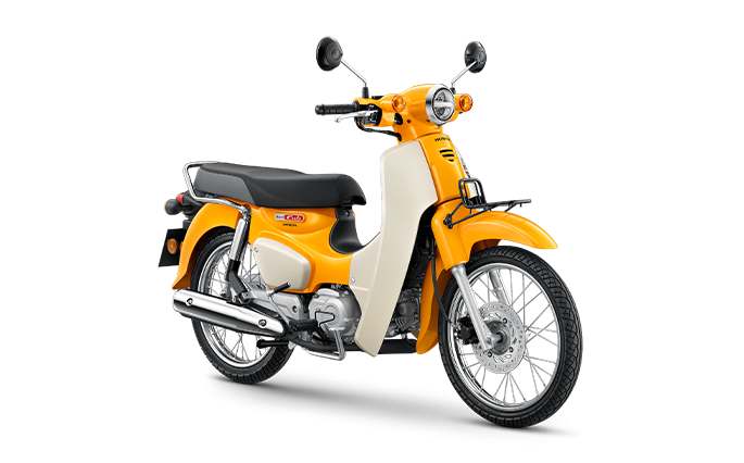 Honda Super Cub