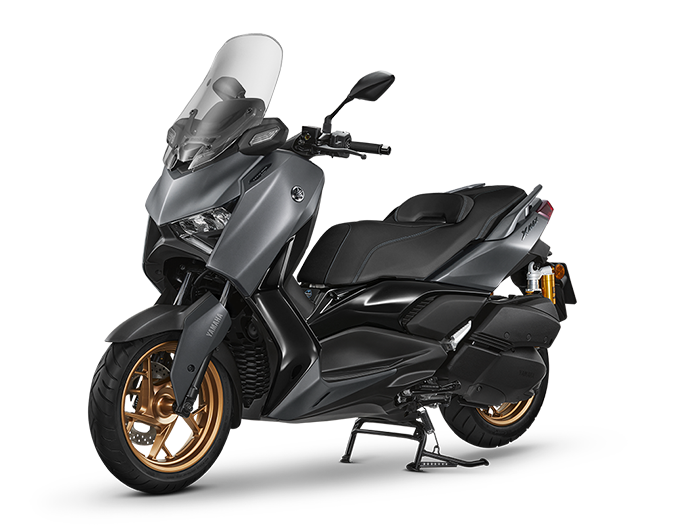 Yamaha XMAX