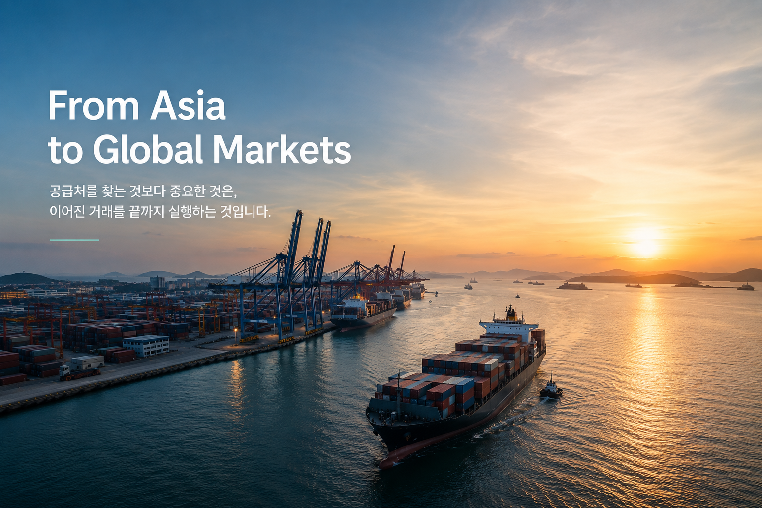 From Asia to Global Markets - VLAB Trade Execution