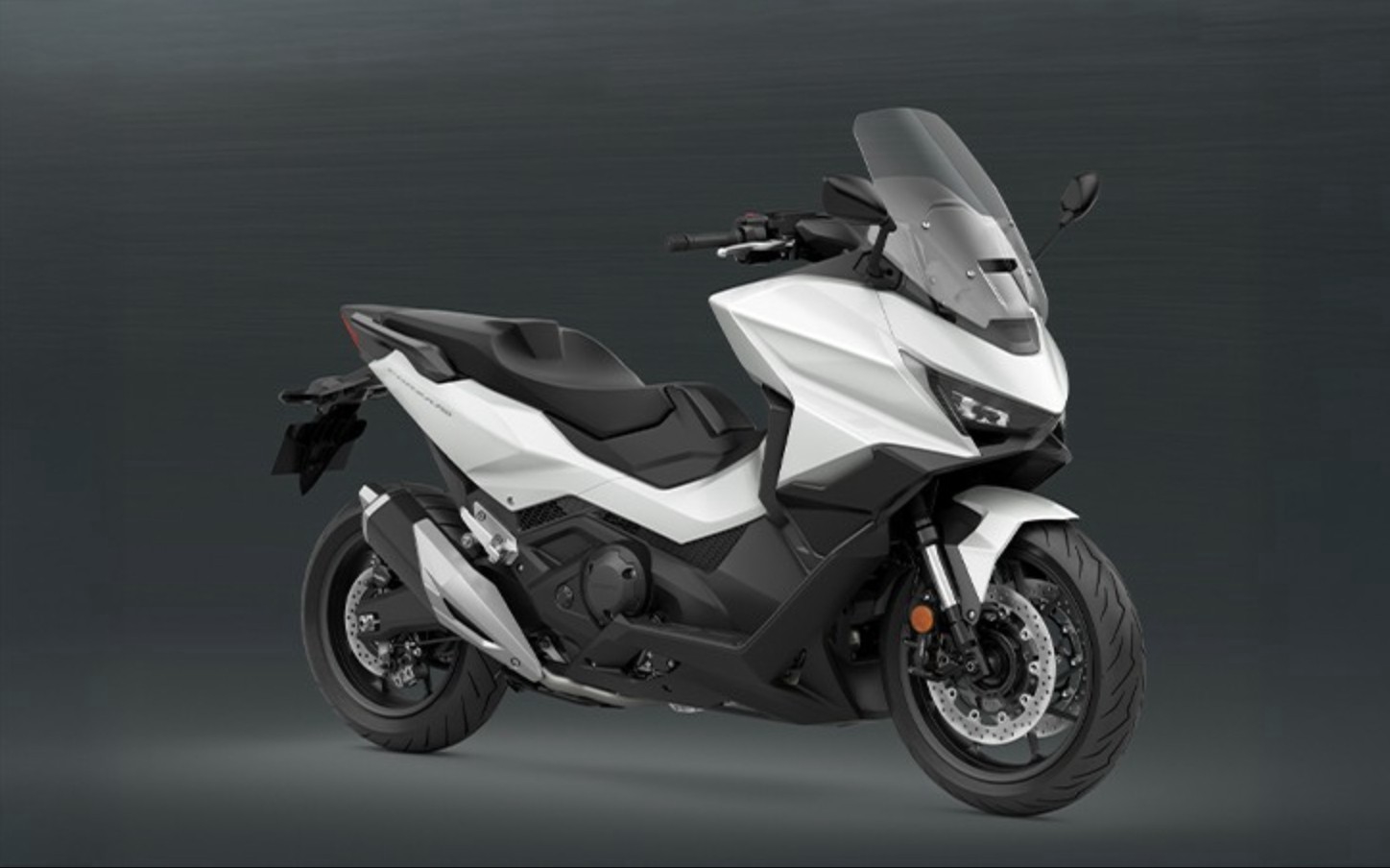 Honda Forza 750