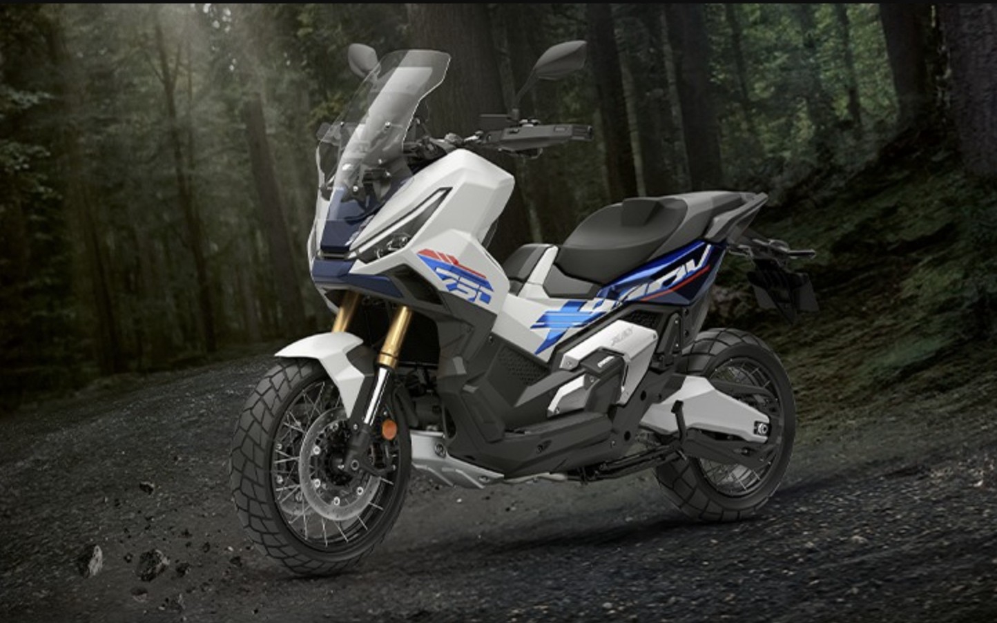 Honda X-ADV 750
