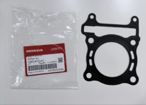 Honda 12251-K1Z-J11 genuine motorcycle part