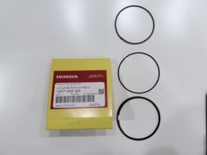 Honda 13011-K0S-305 genuine motorcycle part