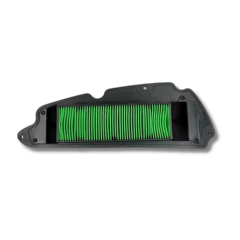 Honda 17210-K0B-T00 genuine motorcycle part