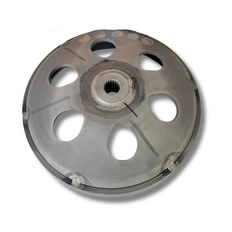 Honda 22100-K1B-T00 genuine motorcycle part