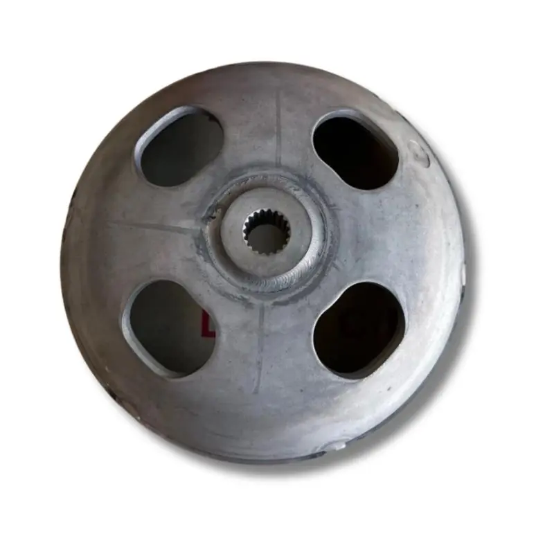 Honda 22100-KFG-000 genuine motorcycle part