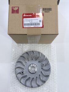Honda 22102-K1B-T00 genuine motorcycle part