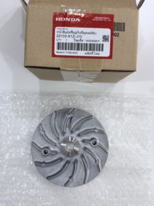Honda 22102-K1Z-J10 genuine motorcycle part