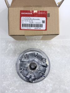Honda 22110-K1Z-J10 genuine motorcycle part