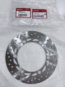 Honda 45351-K1B-T21 genuine motorcycle part