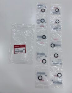 Honda 91307-035-000 genuine motorcycle part