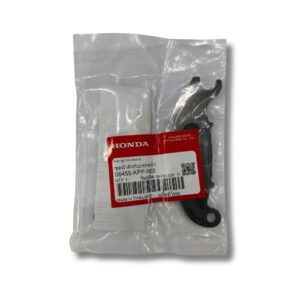 Honda 06455-KPP-N02 genuine motorcycle part