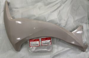 Honda 64360-K12-V00ZR genuine motorcycle part