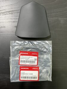 Honda 64405-K1Z-J10ZA genuine motorcycle part